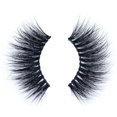 5D Mink 2 Lashes - Luxurious Handcrafted Mink Lashes