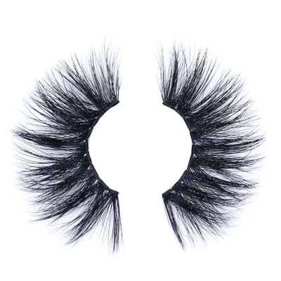 5D Mink Lashes - Luxurious Double & Triple Layered