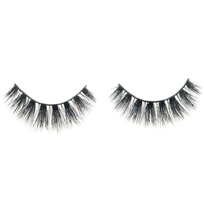 Alice 3D Mink Lashes - Natural Color