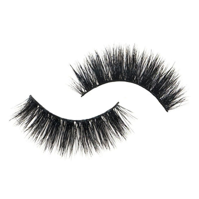 Bangkok 3D Mink Lashes - Handcrafted Natural Strips