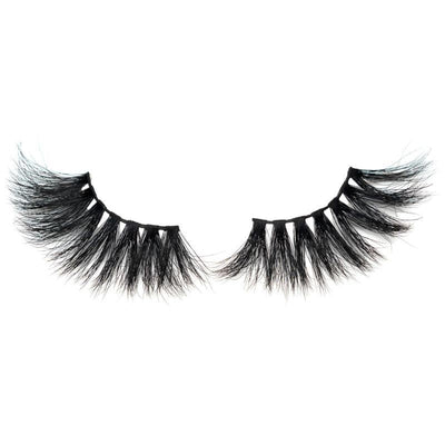 April 25mm 3D Mink Lashes