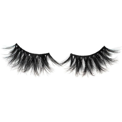 August 3D Mink Lashes - Luxury Handcrafted False Eyelashes