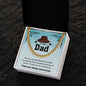 Dad - You are the best dad in the World" Gift from son or daughter to dad - Cartor Stores