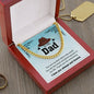 Dad - You are the best dad in the World" Gift from son or daughter to dad - Cartor Stores