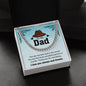Dad - You are the best dad in the World" Gift from son or daughter to dad - Cartor Stores