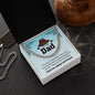 Dad - You are the best dad in the World" Gift from son or daughter to dad - Cartor Stores
