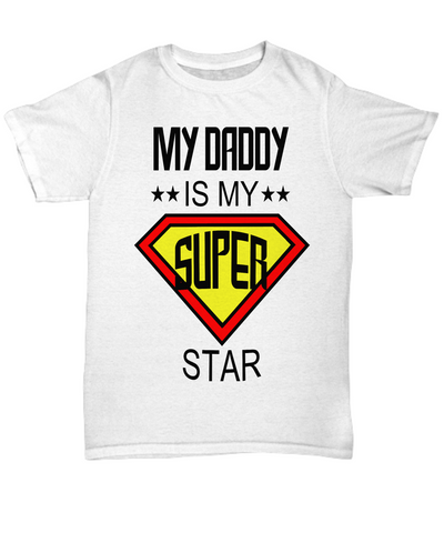 Super Dad Appreciation Shirt - Limited Edition