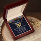 to my amazing sister necklace gift - Cartor Stores