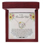 to my Beautiful wife necklace gift - Cartor Stores