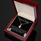 To My Future Wife Necklace Gift For Engaged future wife gift Wife - To - Be Gift Future Wife Gift To My Future Wife Necklace For Wife Wife - Cartor Stores