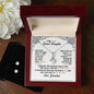 To My Grand Daughter - Always Keep me in your heart" Grandma gift to grand daughter, Nana's gift to grand daughter. - Cartor Stores