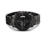 To My Husband Wrist Watch Gift Valentines Gift Engraved Watch Useful Gift for Men Boyfriend Gift graduation gift RFID Men Watch for Husband - Cartor Stores