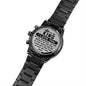 To My Husband Wrist Watch Gift Valentines Gift Engraved Watch Useful Gift for Men Boyfriend Gift graduation gift RFID Men Watch for Husband - Cartor Stores