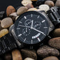 to my man personalized engraved wrist watch - Cartor Stores
