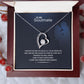 To My Soulmate - I Love You Forever And Always. Gift for Wife, Girlfriend. - Cartor Stores