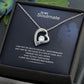 To My Soulmate - I Love You Forever And Always. Gift for Wife, Girlfriend. - Cartor Stores